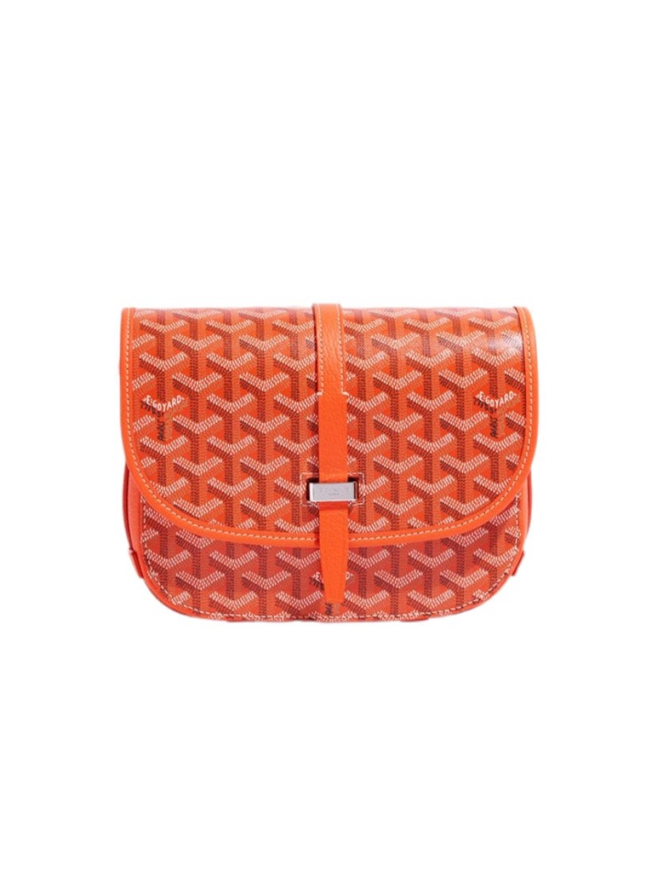 Сумка Goyard Belvedere PM